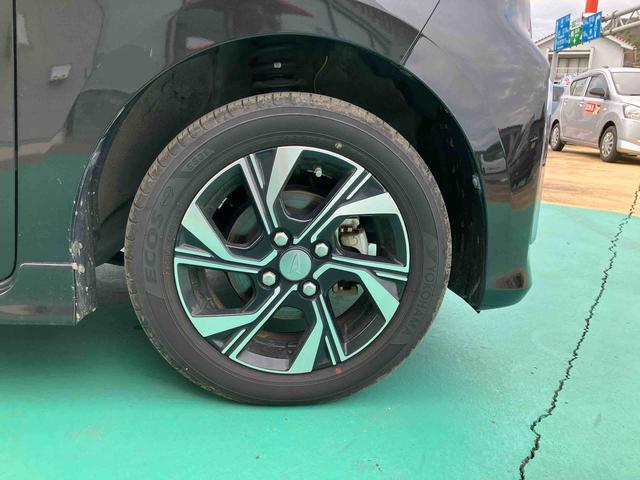 タントカスタムＸスタイルセレクション（山口県）の中古車