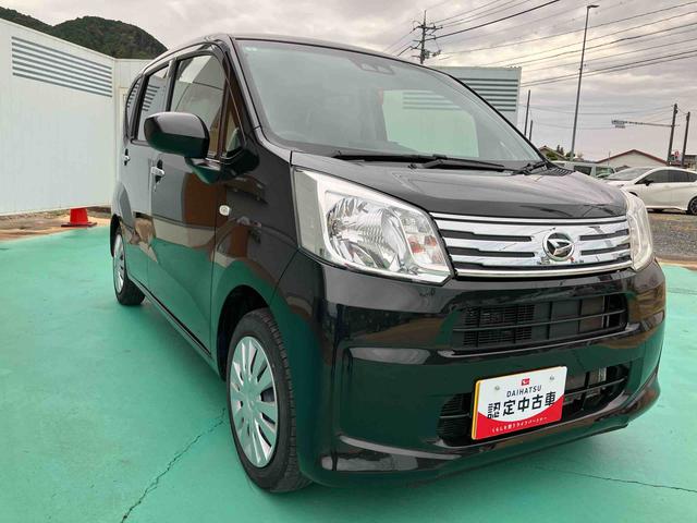 ムーヴＬ　ＳＡIII（山口県）の中古車