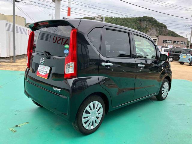 ムーヴＬ　ＳＡIII（山口県）の中古車
