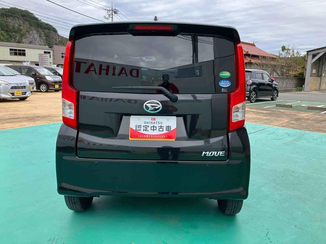 ムーヴＬ　ＳＡIII（山口県）の中古車