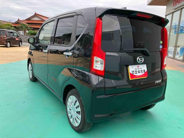 ムーヴＬ　ＳＡIII（山口県）の中古車