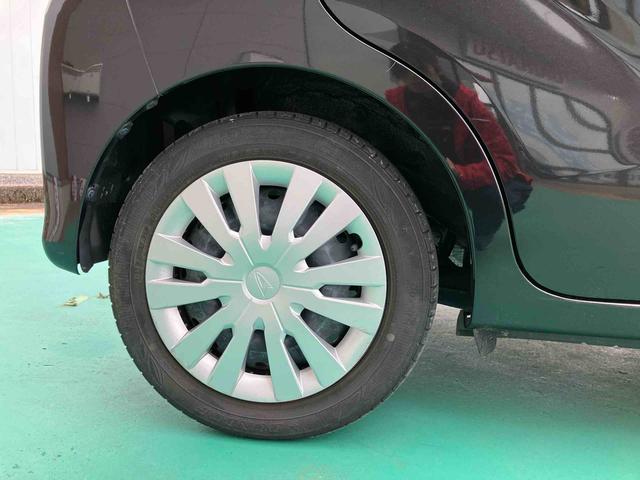 ムーヴＬ　ＳＡIII（山口県）の中古車