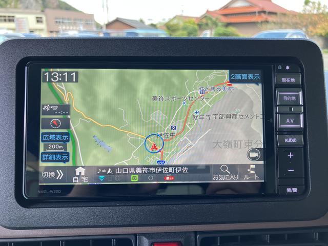 ムーヴキャンバスセオリーＧ（山口県）の中古車