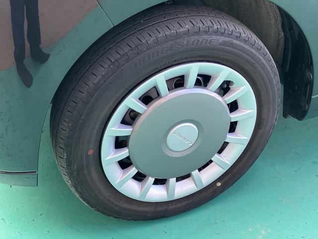 ムーヴキャンバスセオリーＧ（山口県）の中古車