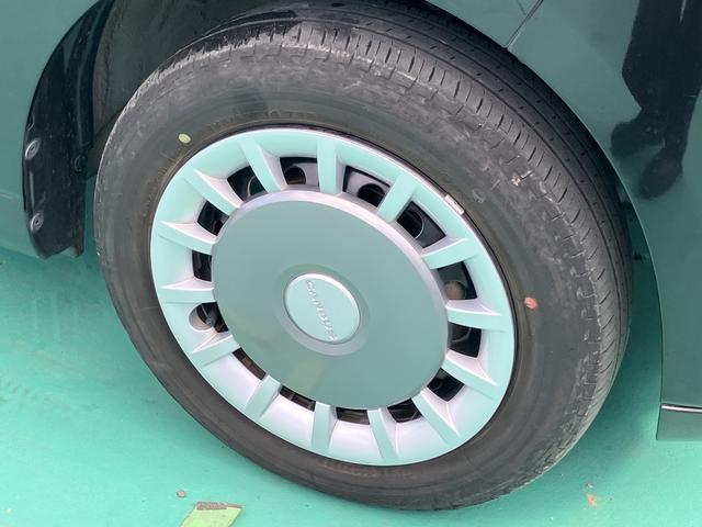 ムーヴキャンバスセオリーＧ（山口県）の中古車