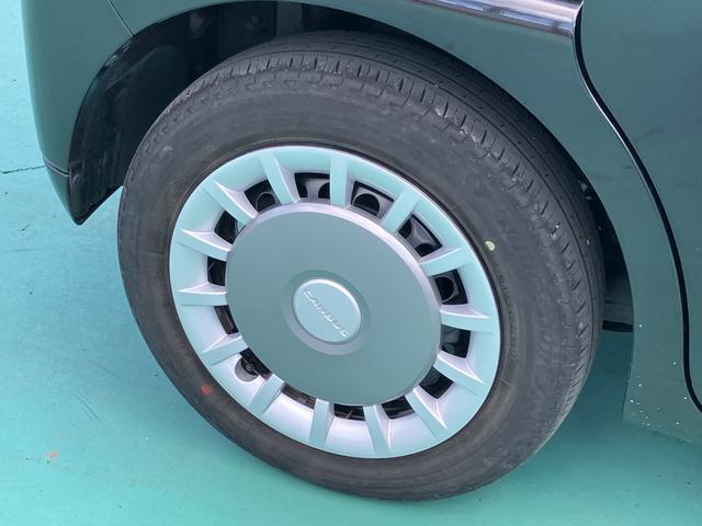 ムーヴキャンバスセオリーＧ（山口県）の中古車