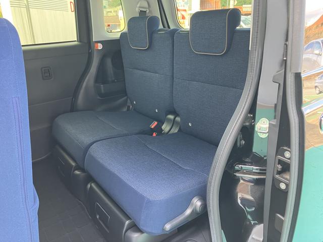 ムーヴキャンバスセオリーＧ（山口県）の中古車