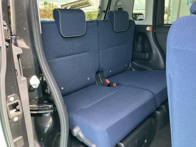 ムーヴキャンバスセオリーＧ（山口県）の中古車