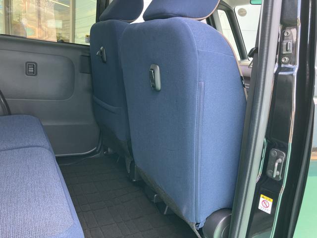 ムーヴキャンバスセオリーＧ（山口県）の中古車