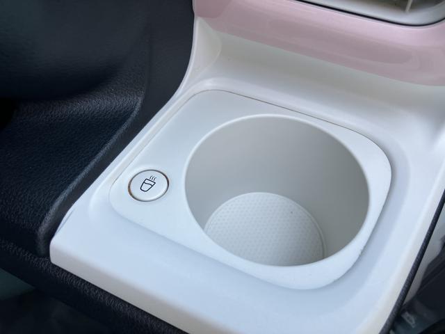 ムーヴキャンバスストライプスＧターボ（山口県）の中古車