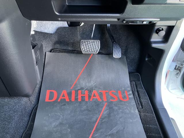 ムーヴキャンバスストライプスＧターボ（山口県）の中古車