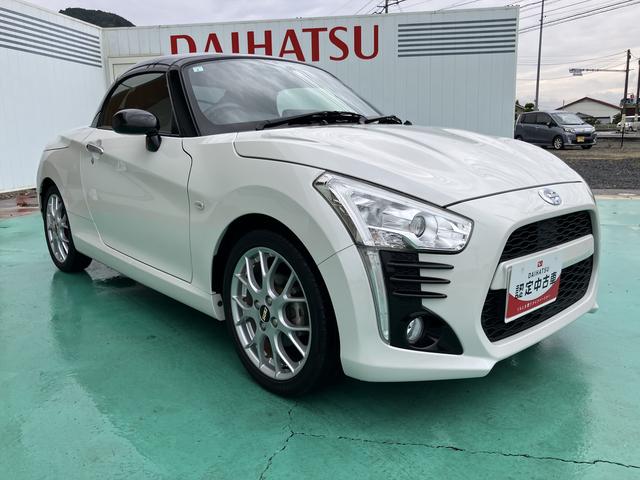 コペンローブ　Ｓ（山口県）の中古車