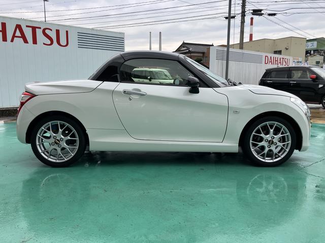 コペンローブ　Ｓ（山口県）の中古車