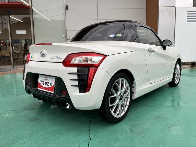 コペンローブ　Ｓ（山口県）の中古車