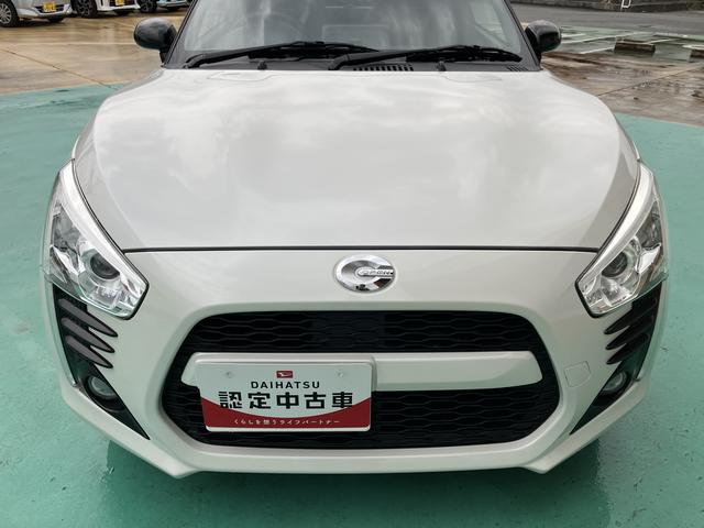 コペンローブ　Ｓ（山口県）の中古車