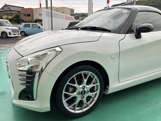 コペンローブ　Ｓ（山口県）の中古車