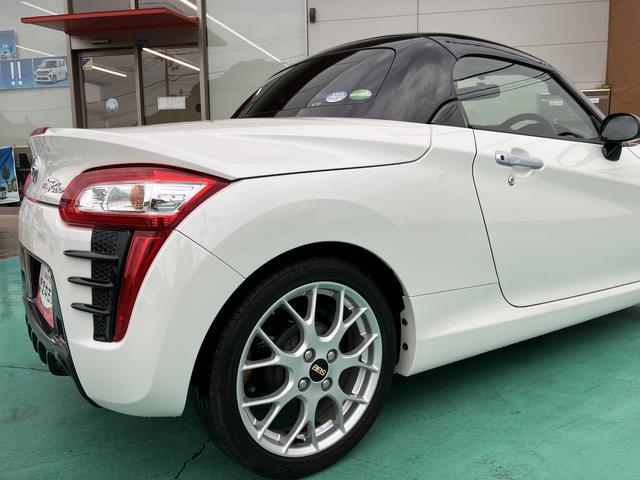 コペンローブ　Ｓ（山口県）の中古車