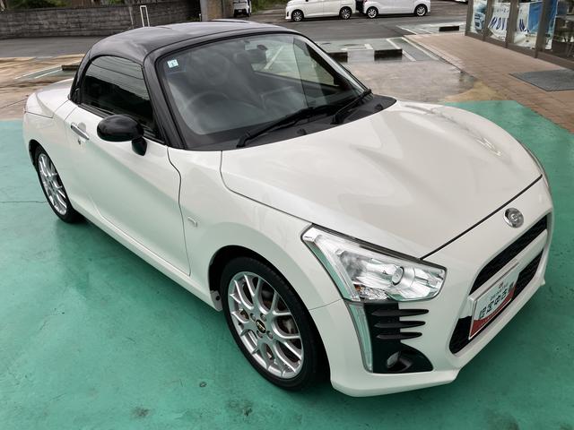 コペンローブ　Ｓ（山口県）の中古車