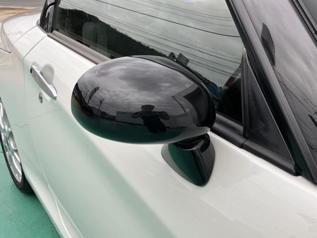 コペンローブ　Ｓ（山口県）の中古車