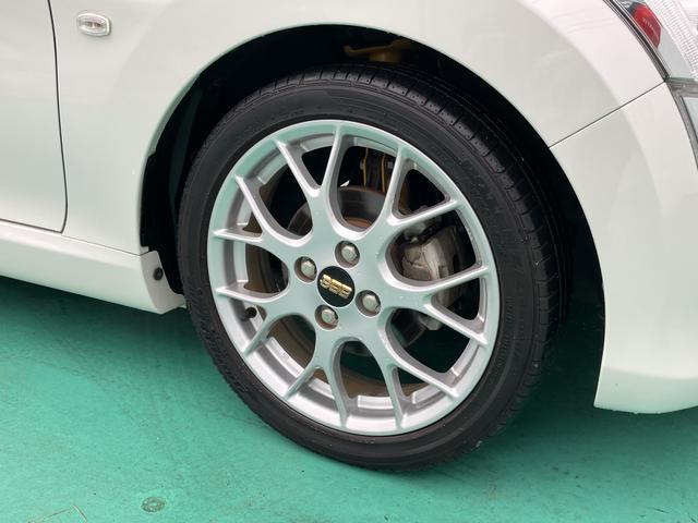 コペンローブ　Ｓ（山口県）の中古車