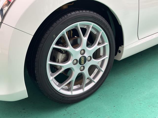 コペンローブ　Ｓ（山口県）の中古車