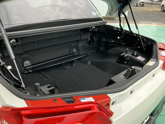 コペンローブ　Ｓ（山口県）の中古車