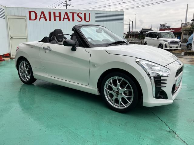 コペンローブ　Ｓ（山口県）の中古車