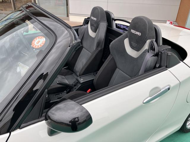コペンローブ　Ｓ（山口県）の中古車