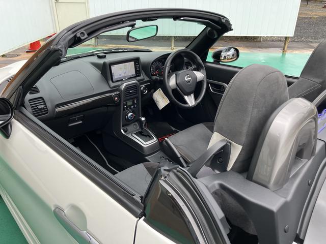 コペンローブ　Ｓ（山口県）の中古車