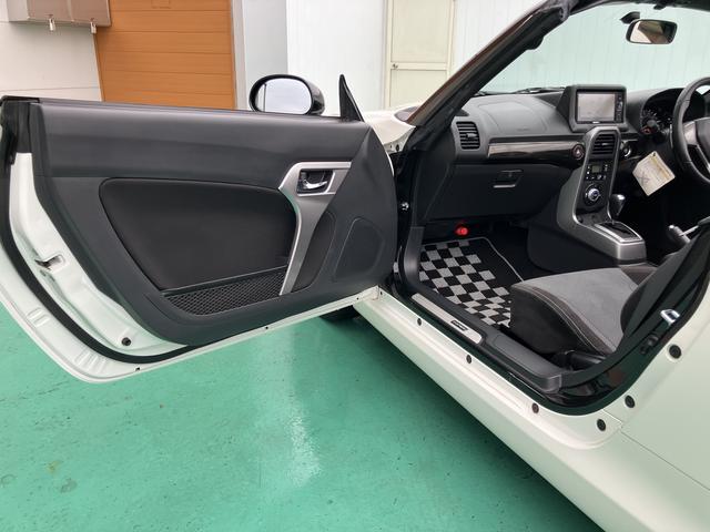 コペンローブ　Ｓ（山口県）の中古車