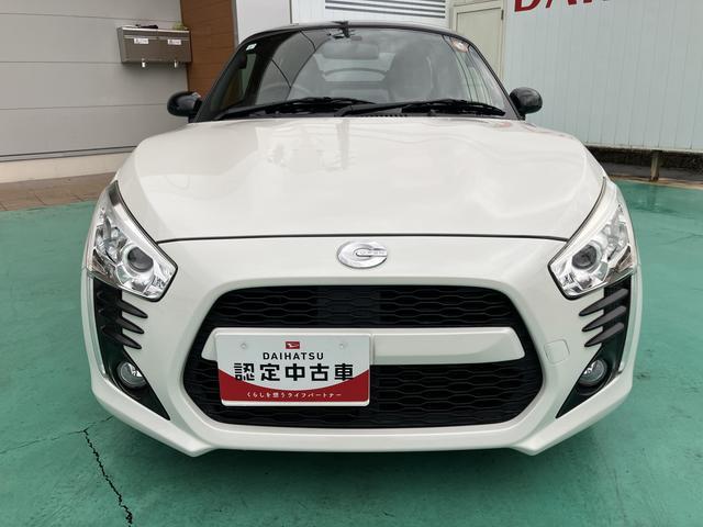 コペンローブ　Ｓ（山口県）の中古車