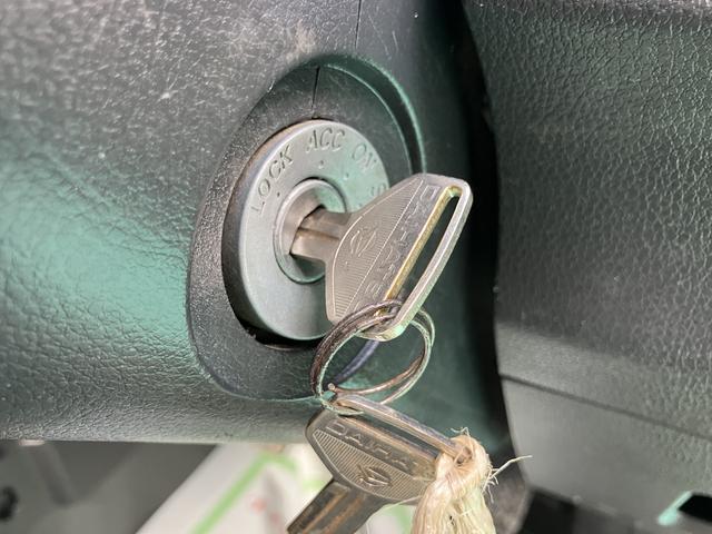 ハイゼットトラックスタンダード　農用スペシャル（山口県）の中古車