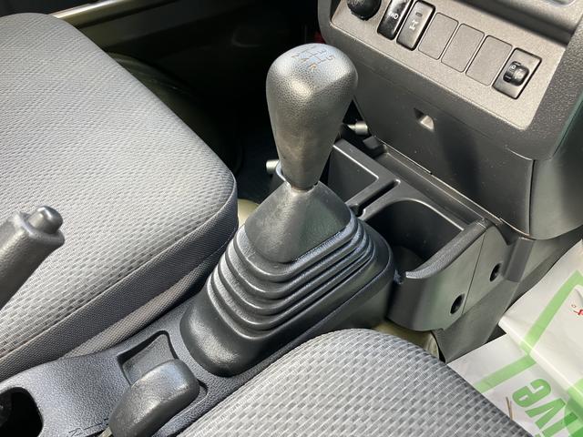 ハイゼットトラックスタンダード　農用スペシャル（山口県）の中古車