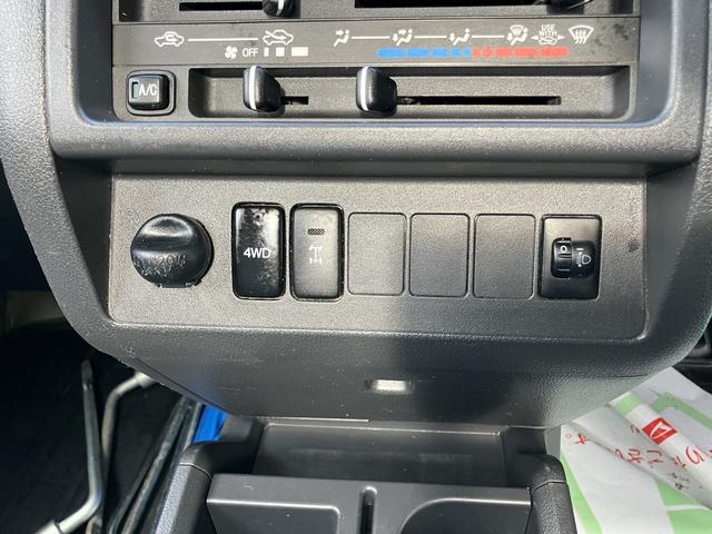 ハイゼットトラックスタンダード　農用スペシャル（山口県）の中古車