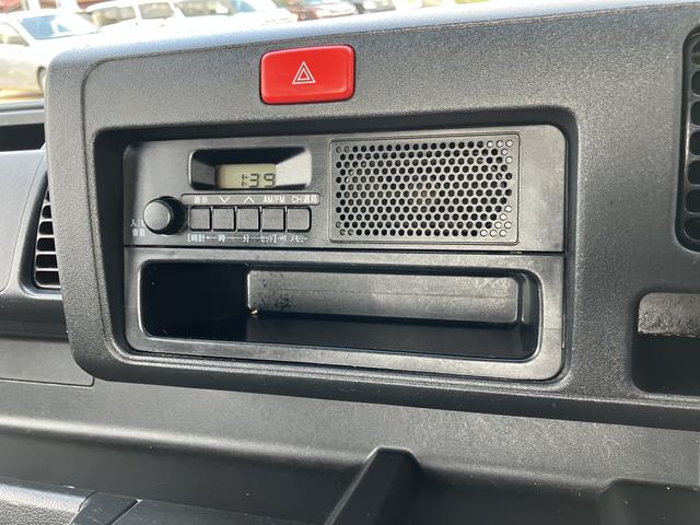 ハイゼットトラックスタンダード　農用スペシャル（山口県）の中古車