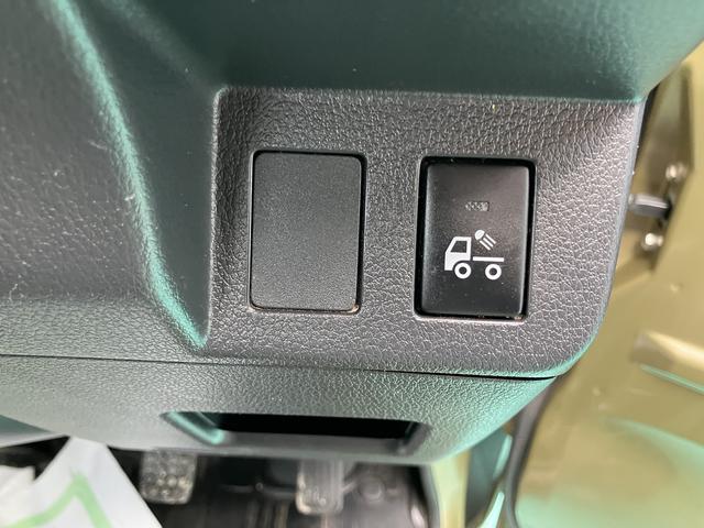 ハイゼットトラックスタンダード　農用スペシャル（山口県）の中古車