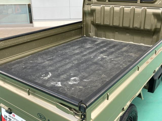 ハイゼットトラックスタンダード　農用スペシャル（山口県）の中古車