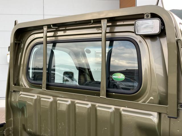 ハイゼットトラックスタンダード　農用スペシャル（山口県）の中古車