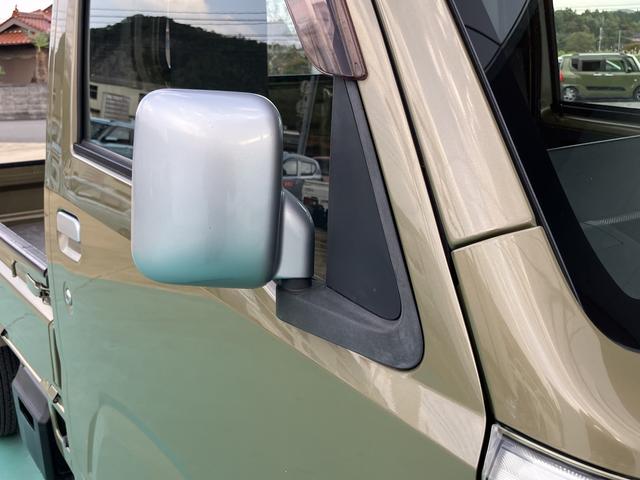 ハイゼットトラックスタンダード　農用スペシャル（山口県）の中古車