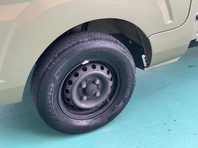 ハイゼットトラックスタンダード　農用スペシャル（山口県）の中古車