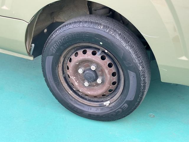 ハイゼットトラックスタンダード　農用スペシャル（山口県）の中古車