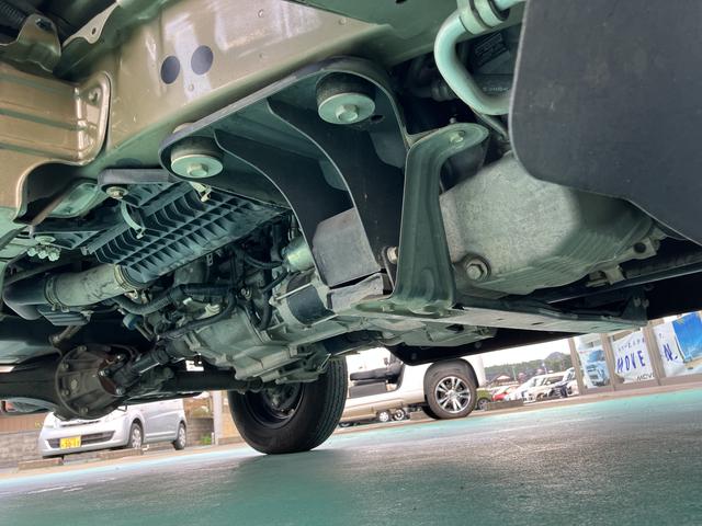 ハイゼットトラックスタンダード　農用スペシャル（山口県）の中古車