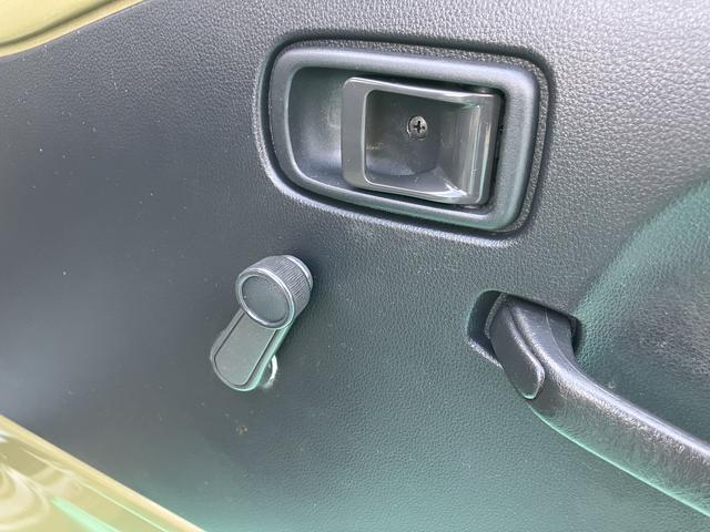 ハイゼットトラックスタンダード　農用スペシャル（山口県）の中古車