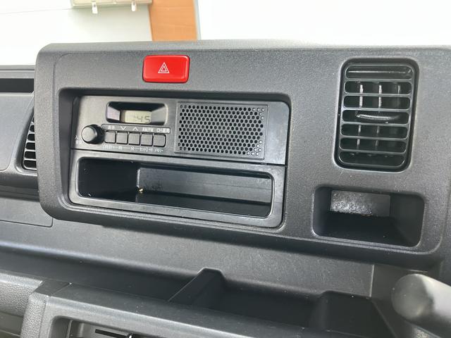 ハイゼットトラックスタンダード　農用スペシャル（山口県）の中古車