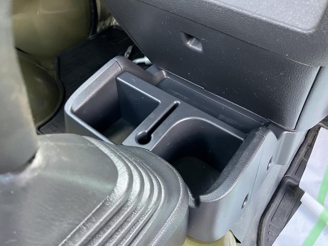 ハイゼットトラックスタンダード　農用スペシャル（山口県）の中古車