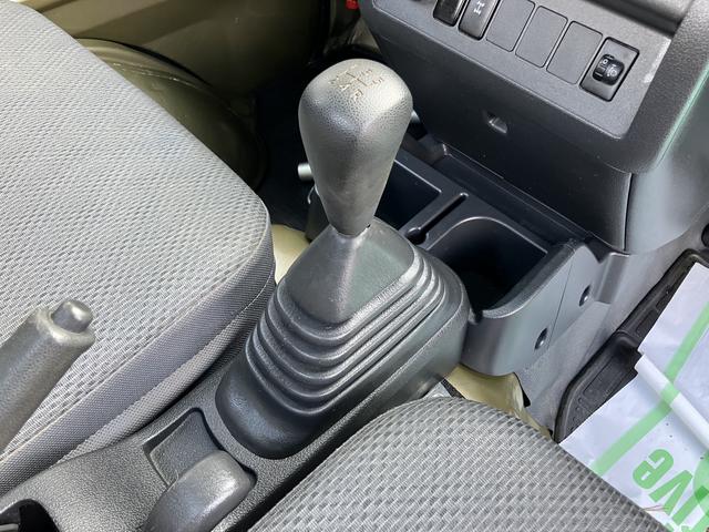 ハイゼットトラックスタンダード　農用スペシャル（山口県）の中古車