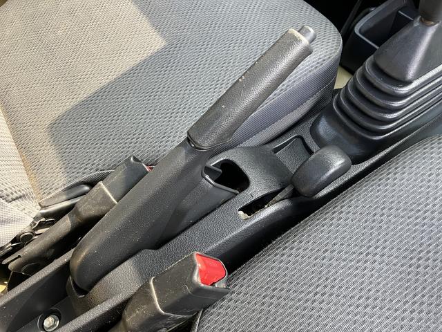 ハイゼットトラックスタンダード　農用スペシャル（山口県）の中古車