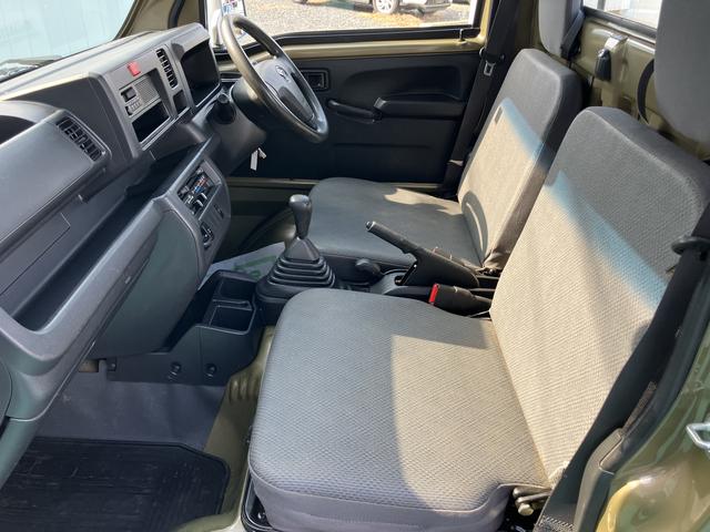 ハイゼットトラックスタンダード　農用スペシャル（山口県）の中古車