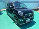 禁煙　エアバック　スマートキー＆プッシュスタート　ターボ車　キーレス　アルミホイール　ナビ　ＡＢＳ　１オーナー車（山口県）の中古車