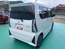 点検記録簿　スマートキ　１オーナー　キーレスエントリー　アルミホイール　ＡＢＳ　エアバック　ターボ付（山口県）の中古車